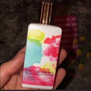T-Swift Perfume
